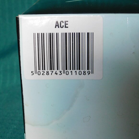 Pendelfin Ace figure new in box rare find - Picture 7 of 7